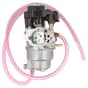 Genuine Honda EU6500IS Carburettor Assy - 16100-ZK6-E41