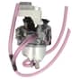 Genuine Honda EU26I Carburettor Assy (BE67D) - 16100-ZK8-D65