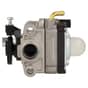 Genuine Honda GX31 Carburettor Assy - 16100-ZM5-A95