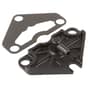 Genuine Honda Carb Air Vent Cover Set - 16139-Z0A-004