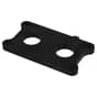 Genuine Honda Carburettor Insulator - 16211-Z0A-000