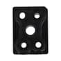 Genuine Honda Carburettor Insulator - 16211-ZM3-000