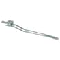 Genuine Honda Governor Arm - 16551-890-000