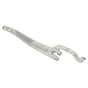 Genuine Honda GXV160 Governor Arm - 16551-ZE7-000