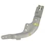 Genuine Honda GX160, GX200 Governor Arm - 16551-ZL0-000