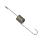 Genuine Honda GX100 Throttle Return Spring - 16562-Z0D-010