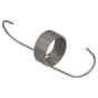Genuine Honda GXH50 Throttle Return Spring - 16562-ZM7-000