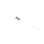 Genuine Honda GX110 & GX120 Throttle Return Spring - 16562-ZE0-020