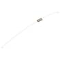 Genuine Honda GXV120 - GXV160 Throttle Return Spring - 16562-ZE6-000