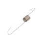 Genuine Honda Return Spring - 16562-ZN4-A50