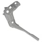 Genuine Honda GX340, GX390 Control Lever - 16571-ZE3-W00