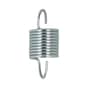 Genuine Honda GX110 & GX120 Cable Return Spring - 16592-ZE1-810