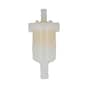 Genuine Honda GXV270, GXV390 Inline Fuel Filter - 16910-ZE8-015