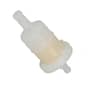 Genuine Honda GXV270, GXV390 Inline Fuel Filter - 16910-ZE8-015