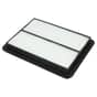 Genuine GGP Air Filter - 118551668/0