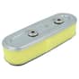 Genuine Honda GXV160 Air Filter - 17210-ZE7-305