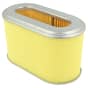 Genuine Honda HT-R3009, HT-R3811 Air Filter (Metal) - 17210-ZF5-305 - See Note