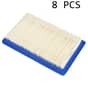Genuine Honda Air Filter Multipack - 17211-ZG9-M00MP