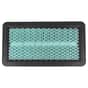 Genuine Honda GCV510, GCV520, GCV530 Air Filter - 17211-Z0A-013