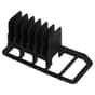 Genuine Honda Air Filter Base - 17224-ZA7-000