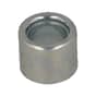 Genuine Honda Air Filter Collar - 17238-Z9L-300