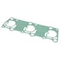 Genuine Honda BF50 Exhaust Plate Gasket - 17384-ZV5-000