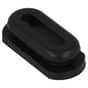 Genuine Honda Fuel Tank Mounting Rubber - 17532-ZM3-010