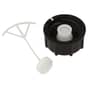 Genuine Honda GX22, GX35 Fuel Cap - 17620-ZM3-818