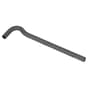 Genuine Honda GCV135, GCV160 Fuel Pipe - 17702-ZM0-800