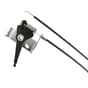 Genuine Honda Throttle Lever Assy - 17850-VK7-851