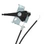 Genuine Honda HRX426C Throttle Lever Assy - 17850-VK7-013