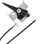 Genuine Honda HRX476C Throttle Lever Assy - 17850-VK8-013