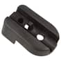 Genuine Honda Throttle Lever Case (LH) - 17856-VL0-B00