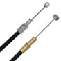 Genuine Honda Throttle Cable - 17910-734-000
