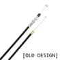 Genuine Honda HRB425 Throttle Cable - 17910-VG8-004