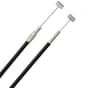 Genuine Honda Throttle Cable - 17910-VK8-T50