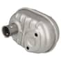Genuine Honda Exhaust - 18300-Z9L-800