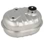 Genuine Honda GC160 Exhaust Assy - 18310-ZL8-010