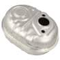 Genuine Honda Exhaust Assy - 18310-ZM0-010