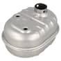 Genuine Honda Exhaust Assy - 18310-Z0Y-010