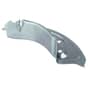 Genuine Honda HR17 Exhaust Cover - 18321-959-000