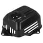 Genuine Honda Exhaust Protector - 18321-ZL8-A01