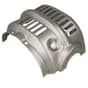 Genuine Honda GX240K1 Exhaust Protector L H - 18325-ZE2-G30