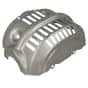 Genuine Honda GX240K1 Exhaust Protector L H - 18325-ZE2-G30