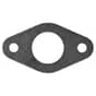 Genuine Honda Exhaust Pipe Gasket - 18333-Z0A-000