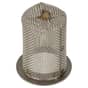 Genuine Honda GXV140, GXV160 Spark Arrester - 18355-888-810