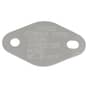 Genuine Honda Spark Arrester Plate - 18356-ZL8-000