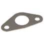 Genuine Honda Exhaust Gasket - 18381-ZA8-810 - ONLY 1 LEFT