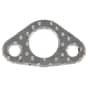 Genuine Honda G100 Exhaust Gasket (Obsolete) - 18381-896-306 - ONLY 3 LEFT