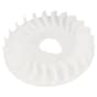 Genuine Honda Cooling Fan - 19511-ZE0-000
